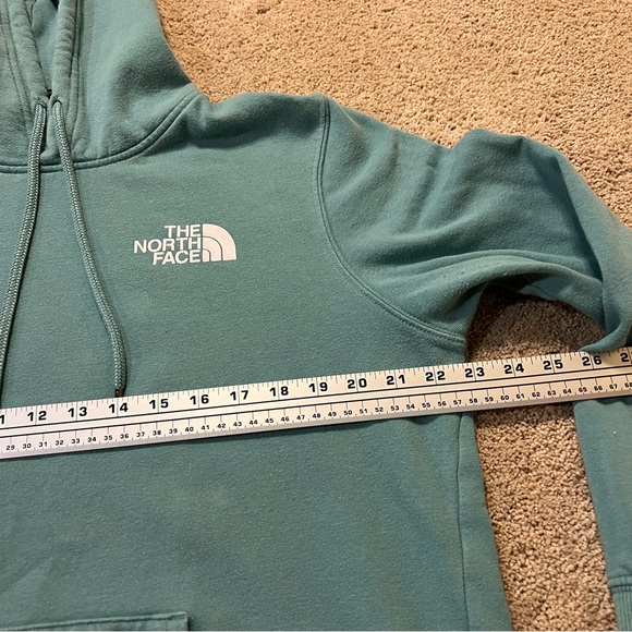 Women’s The North Face Hoodie Size Large - Picture 5 of 8